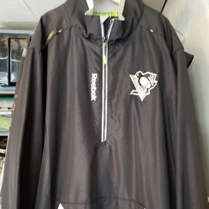 Pittsburgh penguins pullover